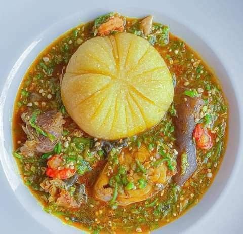 Couscous