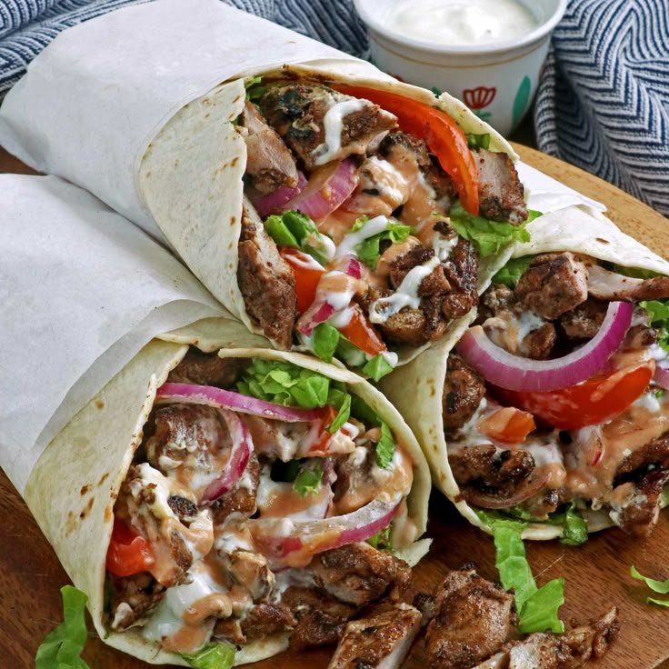 Shawarma